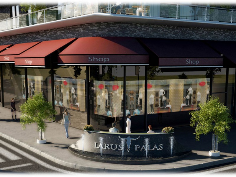 Gezi Pastanesi Pasta Mutfağı