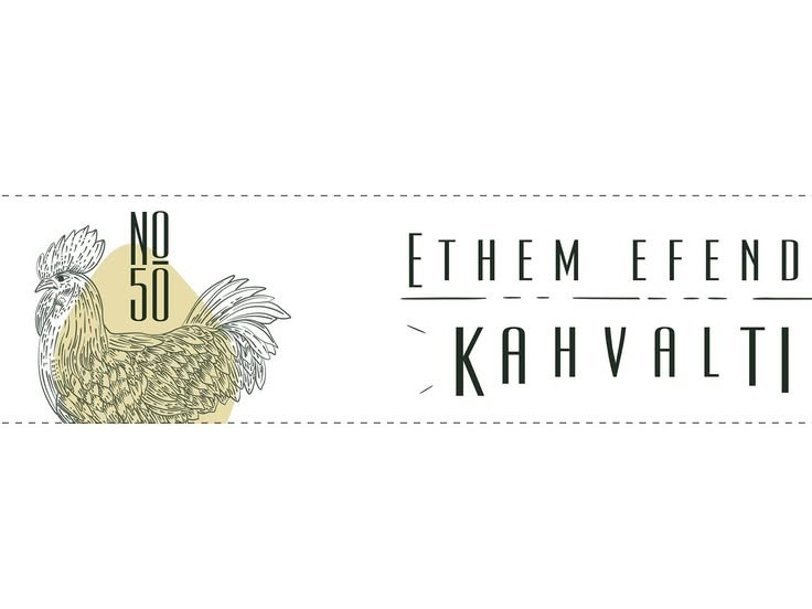 Etiler Ethem Efendi Kahvaltı Projesi